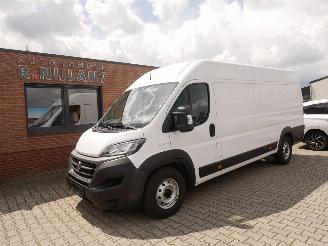 occasion commercial vehicles Fiat Ducato L5H2 2020/10