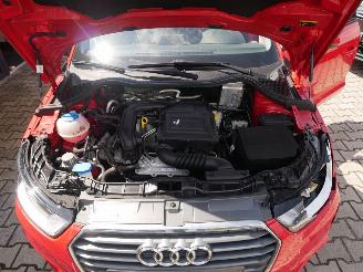 Audi A1 DESIGN AUTOMAAT picture 9