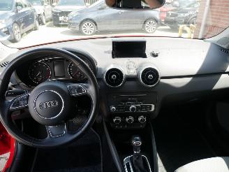 Audi A1 DESIGN AUTOMAAT picture 12