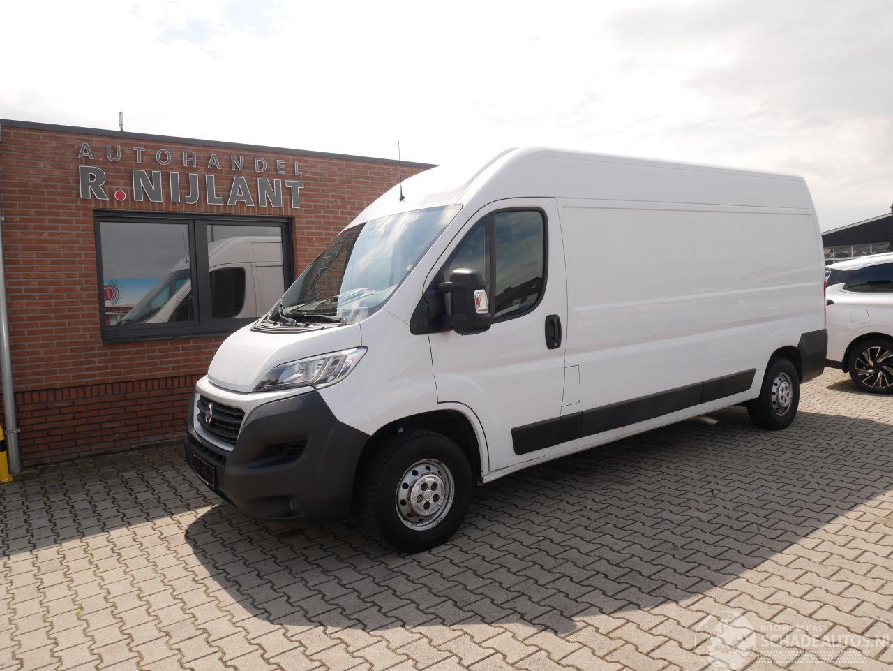 Fiat Ducato L3H2