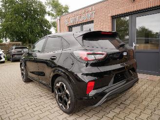 Ford Puma ST LINE X ALCANTARA AUTOMAAT LED picture 4