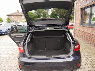 Audi A1 S-LINE INTERIEUR AUTOMAAT picture 14
