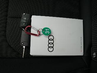 Audi A1 S-LINE INTERIEUR AUTOMAAT picture 15