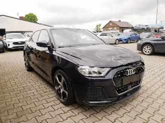 Voiture accidenté Audi A1 S-LINE INTERIEUR AUTOMAAT 2021/9