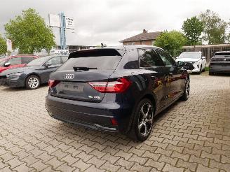 Audi A1 S-LINE INTERIEUR AUTOMAAT picture 2