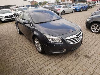 Opel Insignia COSMO BI-XENON picture 2