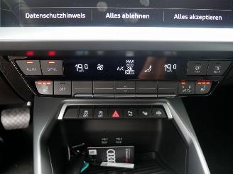 Audi A3 S-LINE VIRTUAL COCKPIT ACC LEER LED picture 12