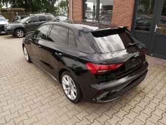 Audi A3 S-LINE VIRTUAL COCKPIT ACC LEER LED picture 4