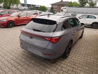 Cupra Leon  picture 3