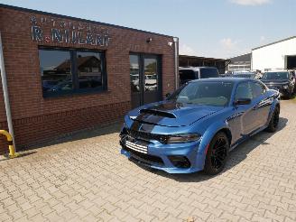 Unfallwagen Dodge Charger SXT 2021/7