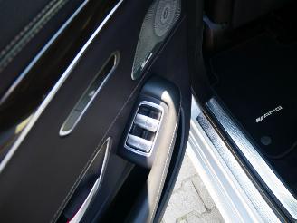 Mercedes S-klasse S 350 d 4MATIC AMG LANG HUD LEER PANORAMADAK 360° picture 19