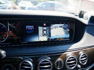 Mercedes S-klasse S 350 d 4MATIC AMG LANG HUD LEER PANORAMADAK 360° picture 16
