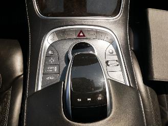 Mercedes S-klasse S 350 d 4MATIC AMG LANG HUD LEER PANORAMADAK 360° picture 14