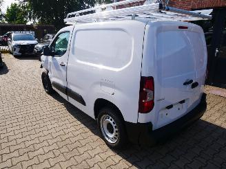 Opel Combo  picture 4
