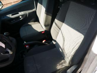 Opel Combo  picture 11