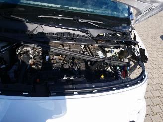 Opel Combo  picture 7