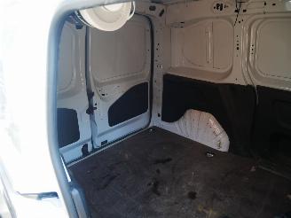Opel Combo  picture 12