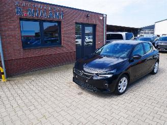 Schadeauto Opel Corsa ELEGANCE AUTOMAAT VIRTUAL COCKPIT 2022/2