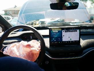 Skoda Elroq RS LOUNGE 4x4 ALCANTARA ACC picture 22