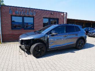 škoda osobní automobily Skoda Elroq RS LOUNGE 4x4 ALCANTARA ACC 2025/11