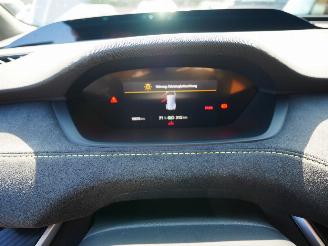 Skoda Elroq RS LOUNGE 4x4 ALCANTARA ACC picture 18