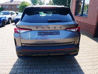 Skoda Elroq RS LOUNGE 4x4 ALCANTARA ACC picture 6