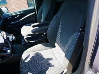 Mercedes V-klasse V 250 CDI LANG SCORE EDITION picture 10