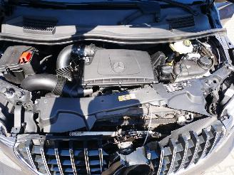 Mercedes V-klasse V 250 CDI LANG SCORE EDITION picture 7