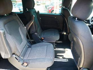 Mercedes V-klasse V 250 CDI LANG SCORE EDITION picture 18