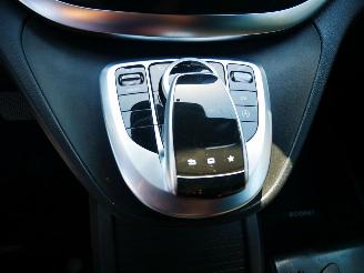 Mercedes V-klasse V 250 CDI LANG SCORE EDITION picture 15