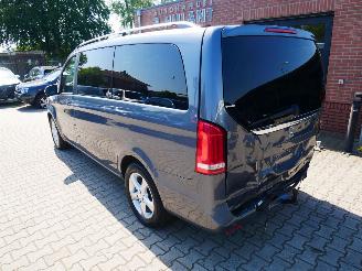 Mercedes V-klasse V 250 CDI LANG SCORE EDITION picture 4