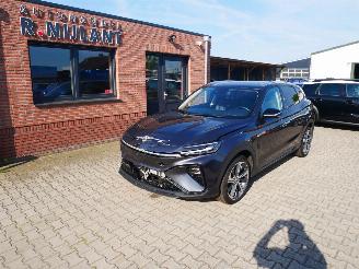 Schadeauto MG Marvel R PANORAMADAK LEER LED 2023/3