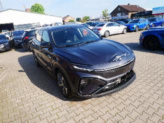MG Marvel R PANORAMADAK LEER LED picture 2