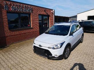 Avarii autoturisme Hyundai I-20 ACTIVE 2019/10