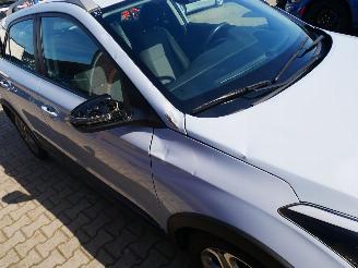 Hyundai I-20 ACTIVE picture 9