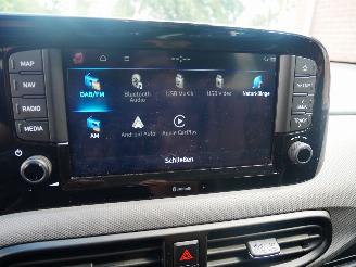 Hyundai I-10  picture 18