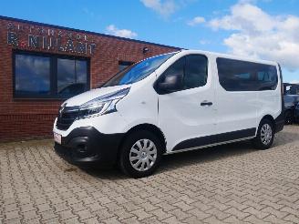 Tweedehands auto Renault Trafic L1H1 LIFE 8 PERSOONS AIRCO 2020/2