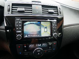 Nissan Pulsar  picture 17
