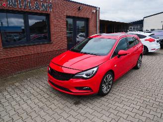 Unfallwagen Opel Astra INNOVATION SCHUIFDAK 2016/9
