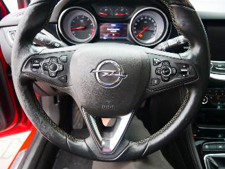 Opel Astra INNOVATION SCHUIFDAK picture 14
