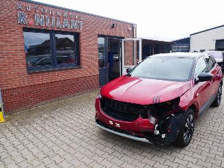 Schadeauto Opel Grandland X LEER LED PANORAMADAK 2020/6
