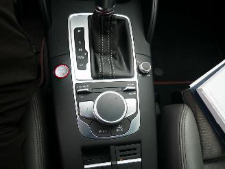 Audi S3 QUATTRO picture 12