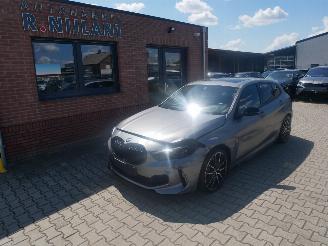 Schadeauto BMW 1-serie M135i 2022/11