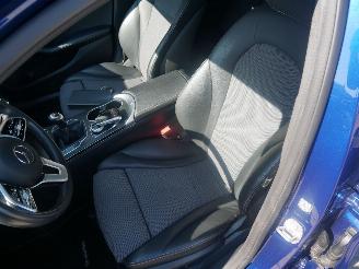 Mercedes C-klasse C180 AVANTGARDE LED picture 7
