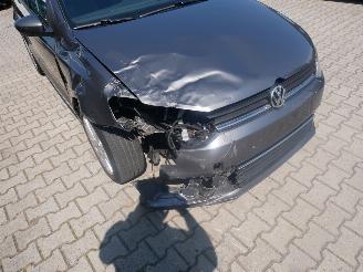 Volkswagen Polo HIGHLINE picture 7