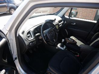 Jeep Renegade 4x4  2.0 MULTIJET LIMITED picture 7