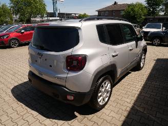Jeep Renegade 4x4  2.0 MULTIJET LIMITED picture 3