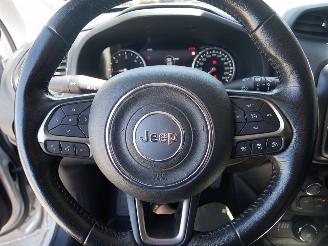 Jeep Renegade 4x4  2.0 MULTIJET LIMITED picture 12