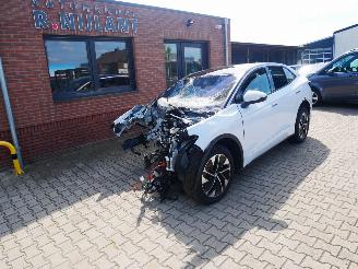 Coche accidentado Volkswagen ID.5 PRO 2025/3