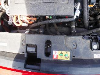 Opel Corsa-E YES picture 12